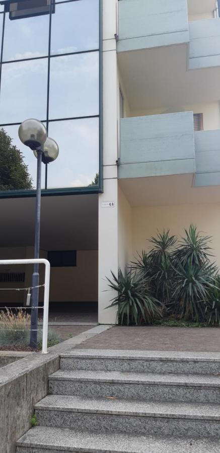 Easy Gardalake Riva del Garda Exterior foto